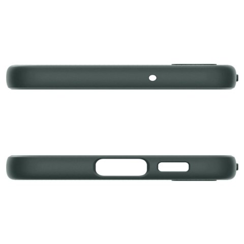 Spigen Liquid Air - Etui do Samsung Galaxy S23 (Abyss Green) Spigen Liquid Air - Etui do Samsung Galaxy S23 (Abyss Green)