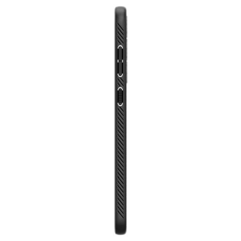 Spigen Liquid Air - Etui do Samsung Galaxy S23 (Matte Black) Spigen Liquid Air - Etui do Samsung Galaxy S23 (Matte Black)