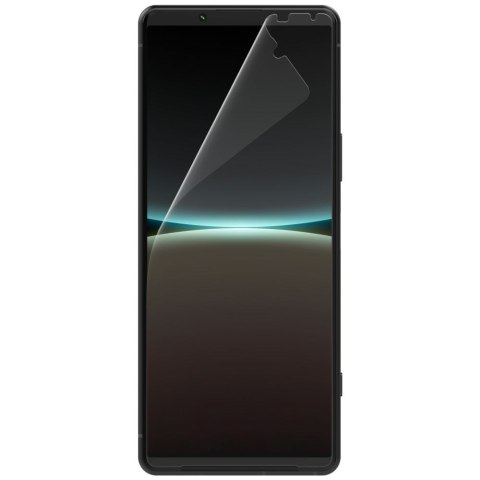 Spigen Neo Flex - Folia ochronna do Sony Xperia 5 IV 2 szt (Przezroczysty) Spigen Neo Flex - Folia ochronna do Sony Xperia 5 IV 2 szt (Przezroczysty)