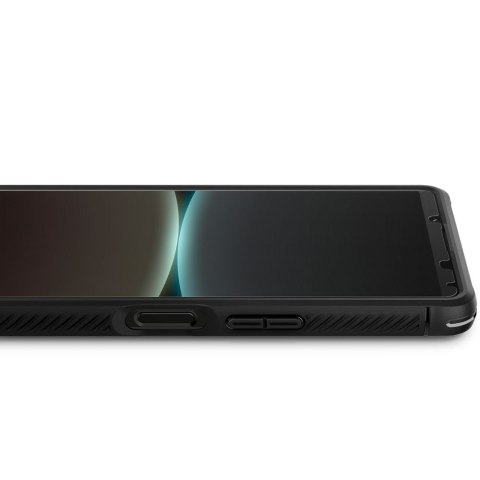 Spigen Neo Flex - Folia ochronna do Sony Xperia 5 IV 2 szt (Przezroczysty) Spigen Neo Flex - Folia ochronna do Sony Xperia 5 IV 2 szt (Przezroczysty)