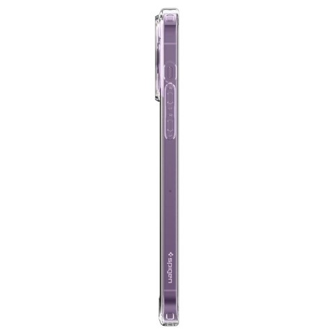 Spigen Ultra Hybrid Mag MagSafe - Etui do iPhone 14 Pro Max (fioletowy) Spigen Ultra Hybrid Mag MagSafe - Etui do iPhone 14 Pro Max (fioletowy)