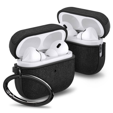 Spigen Urban Fit - Etui do Apple Airpods Pro 1 / 2 (Czarny) Spigen Urban Fit - Etui do Apple Airpods Pro 1 / 2 (Czarny)
