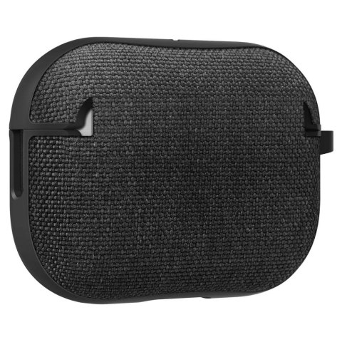 Spigen Urban Fit - Etui do Apple Airpods Pro 1 / 2 (Czarny) Spigen Urban Fit - Etui do Apple Airpods Pro 1 / 2 (Czarny)