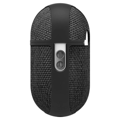 Spigen Urban Fit - Etui do Apple Airpods Pro 1 / 2 (Czarny) Spigen Urban Fit - Etui do Apple Airpods Pro 1 / 2 (Czarny)
