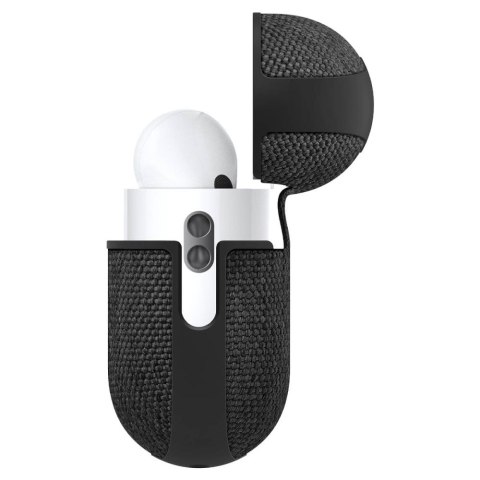 Spigen Urban Fit - Etui do Apple Airpods Pro 1 / 2 (Czarny) Spigen Urban Fit - Etui do Apple Airpods Pro 1 / 2 (Czarny)