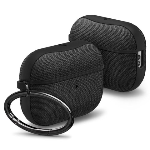 Spigen Urban Fit - Etui do Apple Airpods Pro 1 / 2 (Czarny) Spigen Urban Fit - Etui do Apple Airpods Pro 1 / 2 (Czarny)