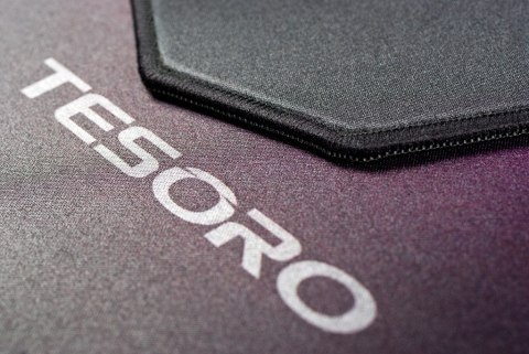 Tesoro Aegis X3 - Podkładka pod mysz rozmiar L Tesoro Aegis X3 - Podkładka pod mysz rozmiar L