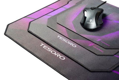 Tesoro Aegis X3 - Podkładka pod mysz rozmiar L Tesoro Aegis X3 - Podkładka pod mysz rozmiar L