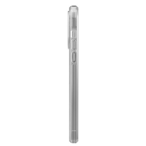UNIQ Combat - Etui iPhone 13 Pro (przezroczysty) UNIQ Combat - Etui iPhone 13 Pro (przezroczysty)