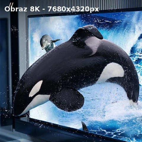 USAMS US-SJ497 - Kabel HDMI - HDMI 2.1 2m z obsługą 8K 60 Hz / 4K 120 Hz (czarny) USAMS US-SJ497 - Kabel HDMI - HDMI 2.1 2m z obsługą 8K 60 Hz / 4K 120 Hz (czarny)