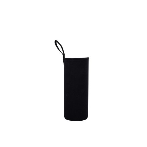 Alpina - Butelka termiczna ze szkła (podwójne ścianki) 450 ml Alpina - Butelka termiczna ze szkła (podwójne ścianki) 450 ml