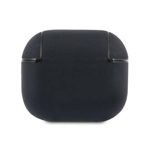 BMW Signature - Etui AirPods 3 (granatowy) BMW Signature - Etui AirPods 3 (granatowy)
