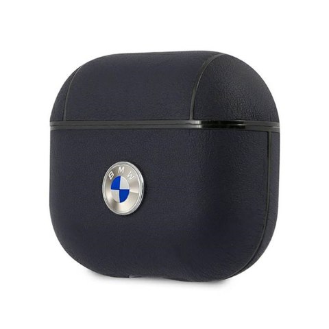 BMW Signature - Etui AirPods 3 (granatowy) BMW Signature - Etui AirPods 3 (granatowy)