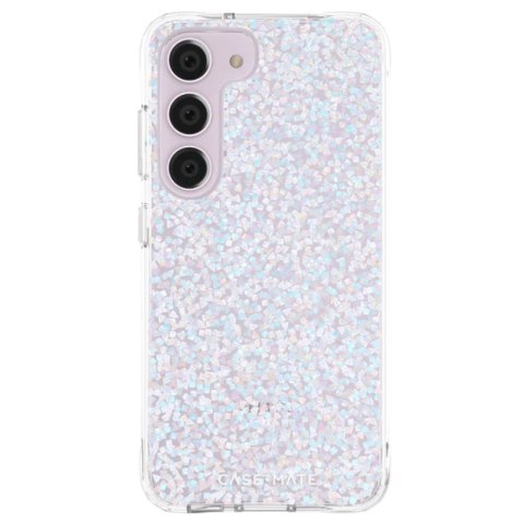 Case-Mate Twinkle - Etui Samsung Galaxy S23+ (Diamond) Case-Mate Twinkle - Etui Samsung Galaxy S23+ (Diamond)