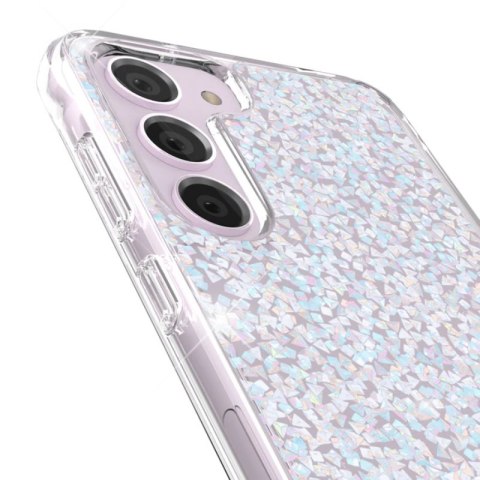 Case-Mate Twinkle - Etui Samsung Galaxy S23+ (Diamond) Case-Mate Twinkle - Etui Samsung Galaxy S23+ (Diamond)