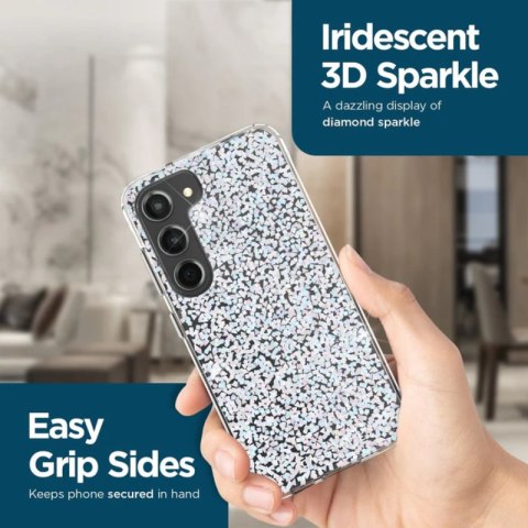Case-Mate Twinkle - Etui Samsung Galaxy S23+ (Diamond) Case-Mate Twinkle - Etui Samsung Galaxy S23+ (Diamond)