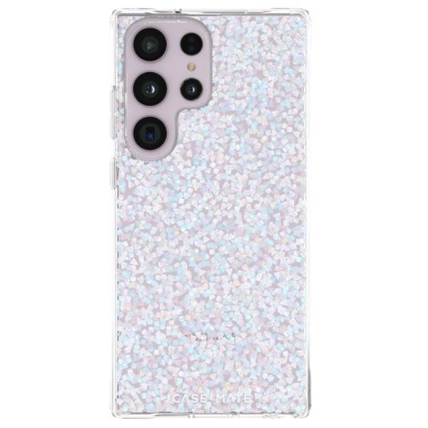 Case-Mate Twinkle - Etui Samsung Galaxy S23 Ultra (Diamond) Case-Mate Twinkle - Etui Samsung Galaxy S23 Ultra (Diamond)