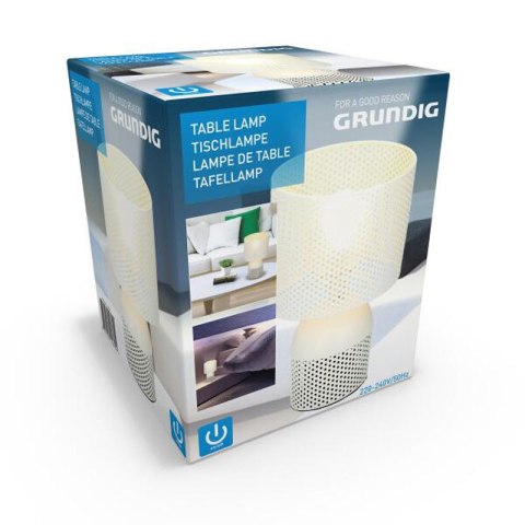 Grundig - Lampa stołowa Grundig - Lampa stołowa