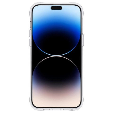 Rifle Paper Clear - Etui iPhone 14 Pro (Garden Party Blue) Rifle Paper Clear - Etui iPhone 14 Pro (Garden Party Blue)
