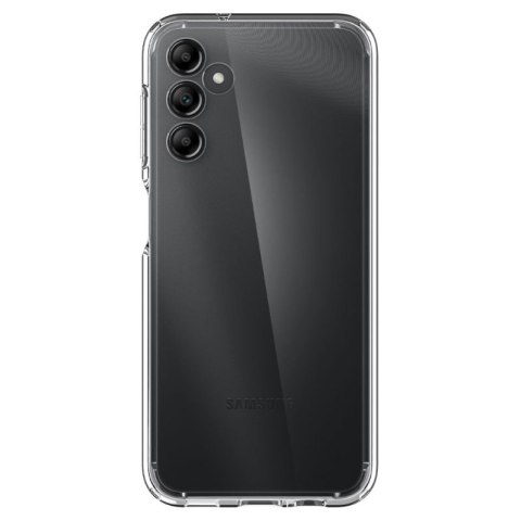 Spigen Ultra Hybrid - Etui do Samsung Galaxy A14 5G (Przezroczysty) Spigen Ultra Hybrid - Etui do Samsung Galaxy A14 5G (Przezroczysty)