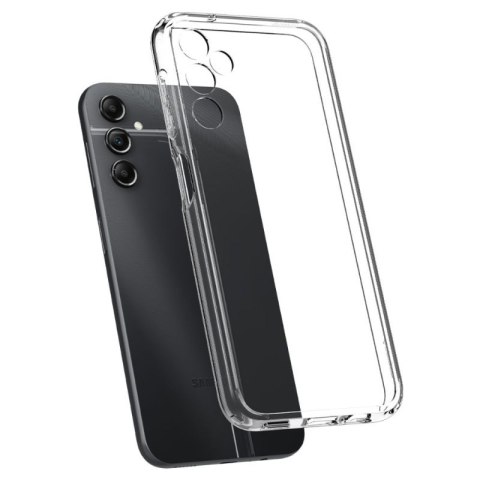 Spigen Ultra Hybrid - Etui do Samsung Galaxy A14 5G (Przezroczysty) Spigen Ultra Hybrid - Etui do Samsung Galaxy A14 5G (Przezroczysty)