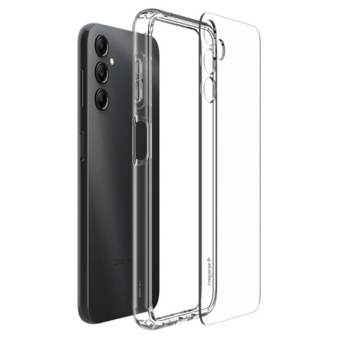 Spigen Ultra Hybrid - Etui do Samsung Galaxy A14 5G (Przezroczysty) Spigen Ultra Hybrid - Etui do Samsung Galaxy A14 5G (Przezroczysty)