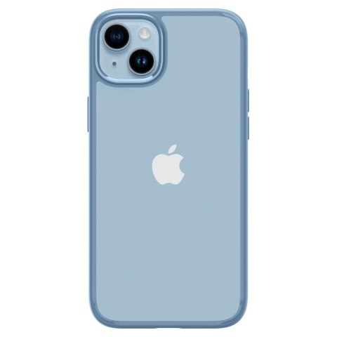 Spigen Ultra Hybrid - Etui do iPhone 14 (niebieski) Spigen Ultra Hybrid - Etui do iPhone 14 (niebieski)
