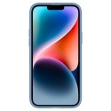 Spigen Ultra Hybrid - Etui do iPhone 14 (niebieski)
