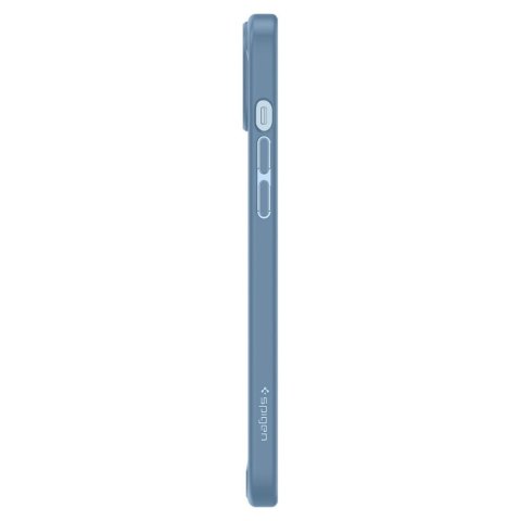 Spigen Ultra Hybrid - Etui do iPhone 14 (niebieski) Spigen Ultra Hybrid - Etui do iPhone 14 (niebieski)