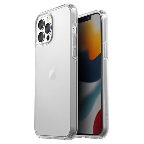 UNIQ Clarion - Etui iPhone 13 Pro (przezroczysty) UNIQ Clarion - Etui iPhone 13 Pro (przezroczysty)
