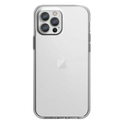 UNIQ Clarion - Etui iPhone 13 Pro (przezroczysty) UNIQ Clarion - Etui iPhone 13 Pro (przezroczysty)