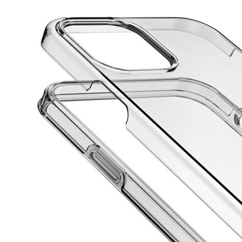UNIQ Clarion - Etui iPhone 13 Pro (przezroczysty) UNIQ Clarion - Etui iPhone 13 Pro (przezroczysty)
