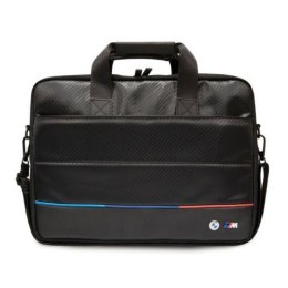 BMW Carbon Tricolor - Torba na notebooka 16
