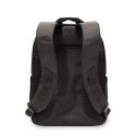 BMW Carbon&Nylon Tricolor - Plecak na notebooka 16" (czarny)