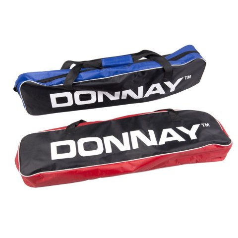 Donnay - Zestaw do badmintona 9 elementów Donnay - Zestaw do badmintona 9 elementów