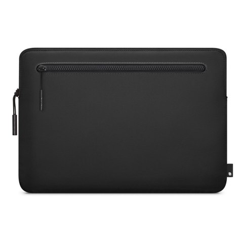 Incase Compact Sleeve in Flight Nylon - Pokrowiec MacBook Pro 13" (M2/M1/2022-2012) / MacBook Air 13" (M2/M1/2022-2018) (czarny) Incase Compact Sleeve in Flight Nylon - Pokrowiec MacBook Pro 13" (M2/M1/2022-2012) / MacBook Air 13" (M2/M1/2022-2018) (czarny)