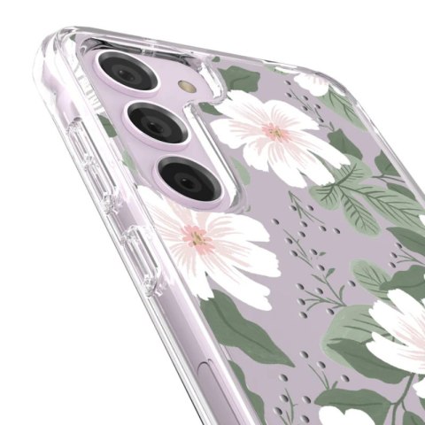 Rifle Paper Clear - Etui Samsung Galaxy S23 (Willow) Rifle Paper Clear - Etui Samsung Galaxy S23 (Willow)