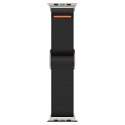Spigen Fit Lite Ultra - Pasek do Apple Watch 42/44/45/49 mm (Czarny)