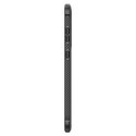 Spigen Rugged Armor - Etui do Samsung Galaxy S23 (Matte Black)