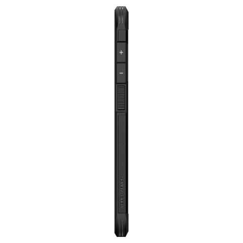 Spigen Tough Armor - Etui do Samsung Galaxy S23 (Czarny) Spigen Tough Armor - Etui do Samsung Galaxy S23 (Czarny)