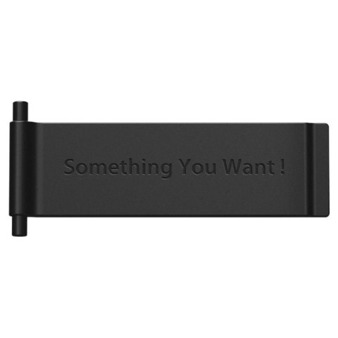Spigen Tough Armor - Etui do Samsung Galaxy S23 (Czarny) Spigen Tough Armor - Etui do Samsung Galaxy S23 (Czarny)