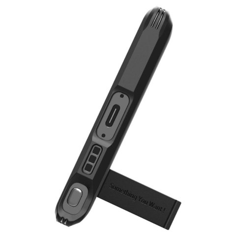 Spigen Tough Armor - Etui do Samsung Galaxy S23 Ultra (Czarny) Spigen Tough Armor - Etui do Samsung Galaxy S23 Ultra (Czarny)