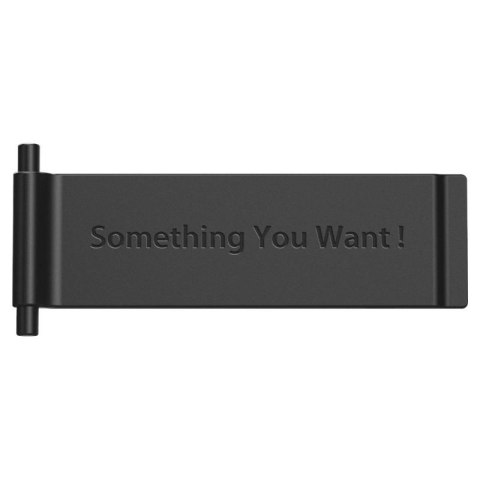 Spigen Tough Armor - Etui do Samsung Galaxy S23 Ultra (Czarny) Spigen Tough Armor - Etui do Samsung Galaxy S23 Ultra (Czarny)
