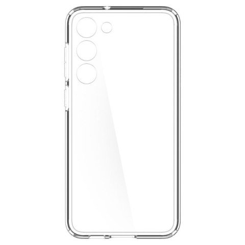 Spigen Ultra Hybrid - Etui do Samsung Galaxy S23+ (Przezroczysty) Spigen Ultra Hybrid - Etui do Samsung Galaxy S23+ (Przezroczysty)