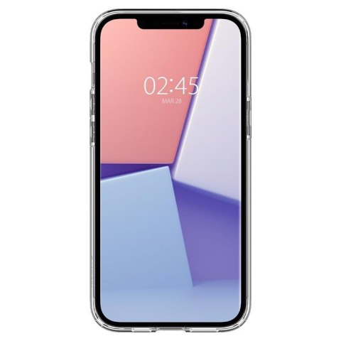 Spigen Ultra Hybrid - Etui do iPhone 12 / iPhone 12 Pro (Przezroczysty) Spigen Ultra Hybrid - Etui do iPhone 12 / iPhone 12 Pro (Przezroczysty)