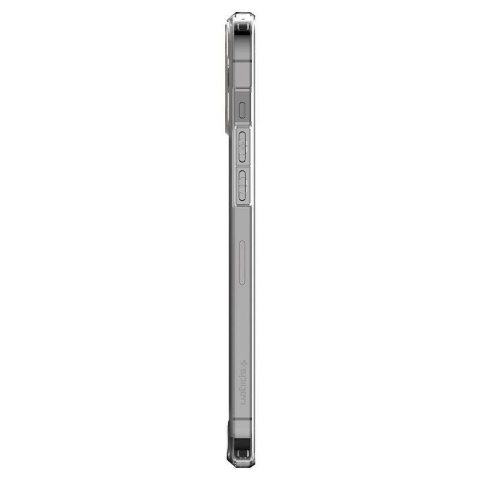 Spigen Ultra Hybrid - Etui do iPhone 12 / iPhone 12 Pro (Przezroczysty) Spigen Ultra Hybrid - Etui do iPhone 12 / iPhone 12 Pro (Przezroczysty)