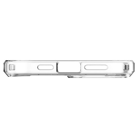 Spigen Ultra Hybrid - Etui do iPhone 12 / iPhone 12 Pro (Przezroczysty) Spigen Ultra Hybrid - Etui do iPhone 12 / iPhone 12 Pro (Przezroczysty)