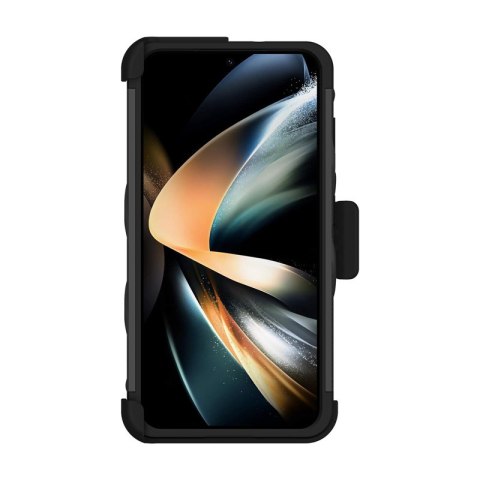 ZIZO BOLT Series - Pancerne etui Samsung Galaxy S23 ze szkłem 9H na ekran + uchwyt z podstawką (czarny) ZIZO BOLT Series - Pancerne etui Samsung Galaxy S23 ze szkłem 9H na ekran + uchwyt z podstawką (czarny)