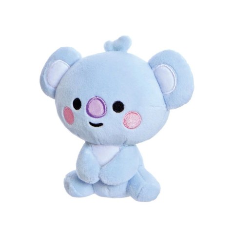 BT21 - Pluszowa maskotka 12 cm KOYA BABY BT21 - Pluszowa maskotka 12 cm KOYA BABY
