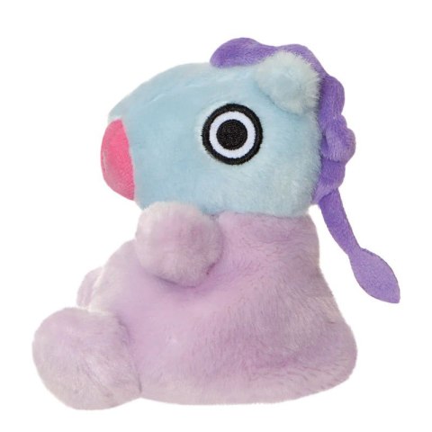 BT21 - Pluszowa maskotka 13 cm MANG Palm Pals BT21 - Pluszowa maskotka 13 cm MANG Palm Pals